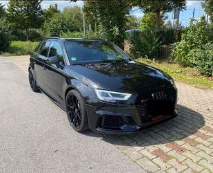 Audi Audi RS3 Non-OPF TTE700 620 PS Gebrauchtwagen