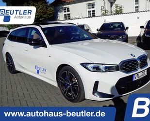 BMW BMW M340d Tour MSport 18