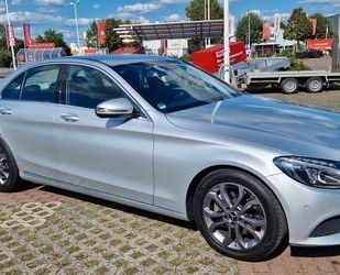 Mercedes-Benz Mercedes-Benz C 220 d - BlueTec - Euro6 - W205 Gebrauchtwagen