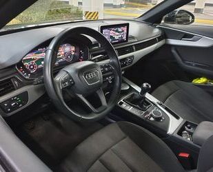 Audi Audi A4 2.0 TDI Avant ultra*Virtual*Navi*Xenon*PDC Gebrauchtwagen