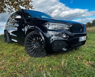 BMW BMW X5 M50 M50d - Gebrauchtwagen