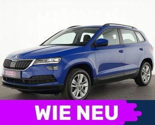 Skoda Skoda Karoq Style AHK|Kessy|LED|Apple CarPlay|SHZ Gebrauchtwagen