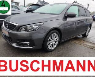 Peugeot Peugeot 308 BlueHDi 100 SW Navi*Alu - HÄNDLERFAHRZ Gebrauchtwagen