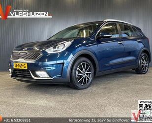 Kia Kia Niro 1.6 GDi Hybrid DynamicLine | € 8.950,- NE Gebrauchtwagen