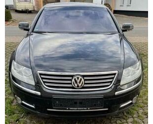 VW Volkswagen Phaeton 4.2 V8 lang 4MOTION Tiptronic 5 Gebrauchtwagen