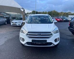 Ford Ford Kuga Gebrauchtwagen