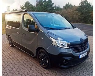 Renault Renault Trafic Gebrauchtwagen