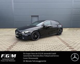 Mercedes-Benz Mercedes-Benz A 200 AMG/PremiumNavi/Burm/Totw/R-Ka Gebrauchtwagen