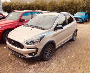 Ford Ford Ka KA+ Active+ab109,-€ Gebrauchtwagen