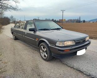 Toyota Toyota Camry SPECIAL LONG LIMO Gebrauchtwagen