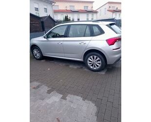 Skoda Skoda Kamiq 1.5 TSI ACT Ambition Ambition Gebrauchtwagen