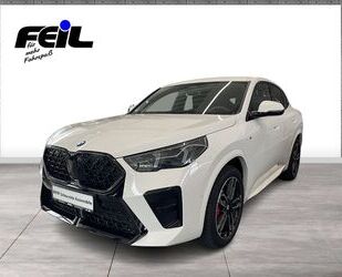 BMW BMW X2 xDrive20d M Sportpaket Head-Up DAB LED Shz Gebrauchtwagen