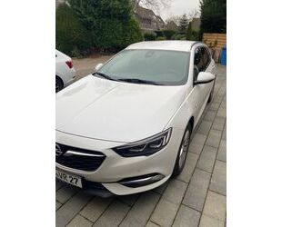 Opel Opel Insignia ST 2.0 CDTI Sports Tourer 125kW Auto Gebrauchtwagen