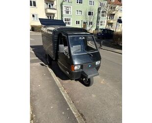 Piaggio APE TM Gebrauchtwagen