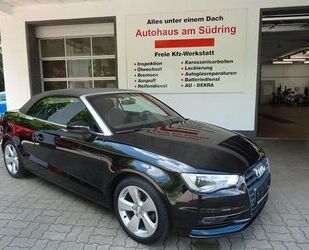 Audi Audi A3 Cabriolet Ambition Gebrauchtwagen