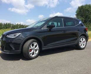 Seat Seat Arona 1.5 TSI 110kW FR DSG FR Gebrauchtwagen