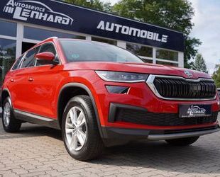 Skoda Skoda Kodiaq 2.0TDI DSG*7-STZ*Matrix*DAB+*ACC*Kame Gebrauchtwagen