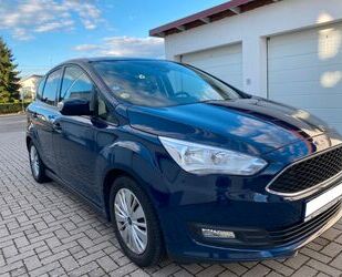 Ford Ford C-Max Cool&Connect Navi Gebrauchtwagen