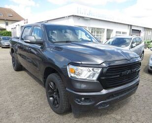 Dodge Dodge RAM 1500 Bighorn 5,7L-Klima-Kamera-PDC-Leder Gebrauchtwagen