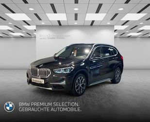 BMW BMW X1 sDrive20i Navi Head-Up Kamera Driv.Assist Gebrauchtwagen