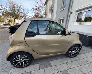 Smart Smart ForTwo cabrio 60kW EQ Batterie - Prime Gebrauchtwagen