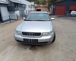 Audi Audi A4 1.8 Gebrauchtwagen