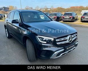 Mercedes-Benz Mercedes-Benz GLC 300 de 4Matic Gebrauchtwagen