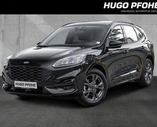 Ford Ford Kuga ST-Line 1.5 EB LED ACC GJR RFK SHZ LMF Gebrauchtwagen