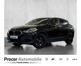 BMW BMW X2 xDrive20i Advantage LED PDC DAB Shz. 18