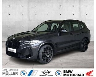 BMW BMW X3 M Competition Head-Up Glasdach Gebrauchtwagen