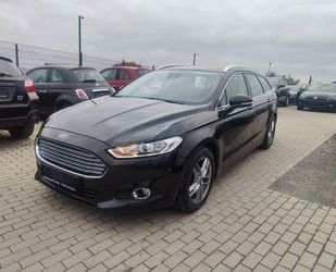 Ford Ford Mondeo Turnier Trend Gebrauchtwagen