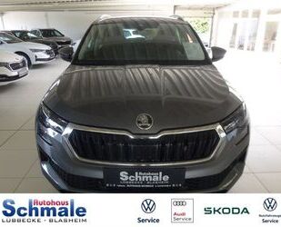 Skoda Skoda Karoq Style Gebrauchtwagen