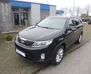 Kia Kia Sorento Platinum Edition 4WD *Allrad/Xenon/AHK Gebrauchtwagen