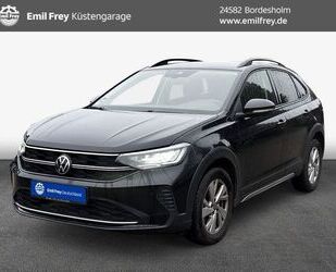 VW Volkswagen Taigo 1.0 TSI OPF DSG Life AHK NAVI ACC Gebrauchtwagen