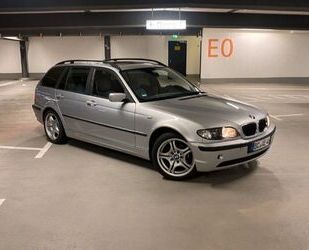 BMW BMW 318i touring - Gebrauchtwagen