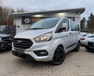 Ford Ford Transit/Tourneo Custom Kombi 320L1 Trend 9-SI Gebrauchtwagen