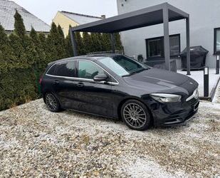 Mercedes-Benz Mercedes-Benz B 220 d DCT - AMG-Paket LED B-Klass Gebrauchtwagen