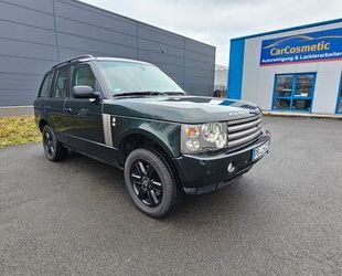 Land Rover Land Rover Range Rover V8 LPG Gas 4,4 LM322 Oxford Gebrauchtwagen