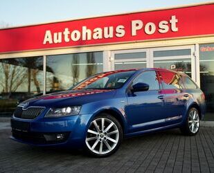 Skoda Skoda Octavia Combi Joy Sitzheizung Tempomat AHK 1 Gebrauchtwagen