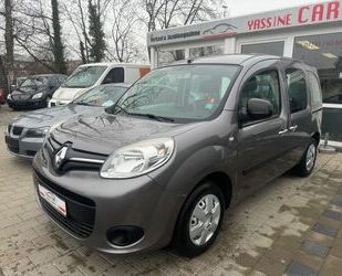 Renault Renault Kangoo Limited*Euro6*Tüv Gebrauchtwagen