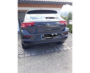 VW Volkswagen T-Roc 1.0 TSI OPF - Gebrauchtwagen