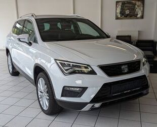 Seat Seat Ateca 1.5 TSI DSG XcellenceLED Kamera ACC 18