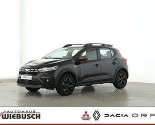 Dacia Dacia Sandero Stepway TCe 110 Extreme+ **Sitzheizu Gebrauchtwagen