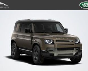 Land Rover Land Rover Defender D300 110 X-DYNAMIC SE AHK+WINT Gebrauchtwagen