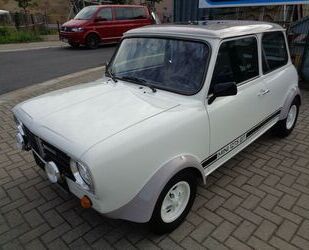 Mini MINI Cooper Clubman 1275 GT Gebrauchtwagen