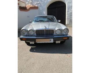 Jaguar Jaguar XJ6 4.2 Sovereign Gebrauchtwagen