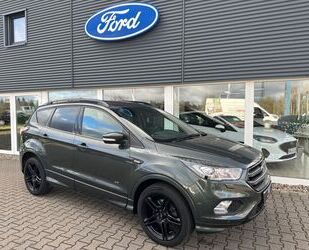 Ford Ford Kuga ST-Line >BI-XENON+KAMERA+PANO+KAMERA+AHK Gebrauchtwagen