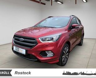 Ford Ford Kuga ST-Line +Winter/Technik-Paket+ALLWETTER+ Gebrauchtwagen