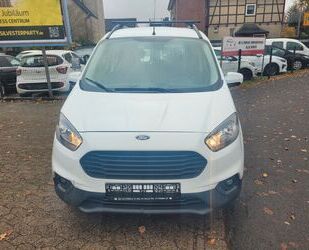 Ford Ford Transit Courier Kombi Trend Gebrauchtwagen