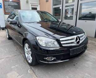 Mercedes-Benz Mercedes-Benz C 180 Kompressor,PDC,Bi-Xenon,Navi Gebrauchtwagen